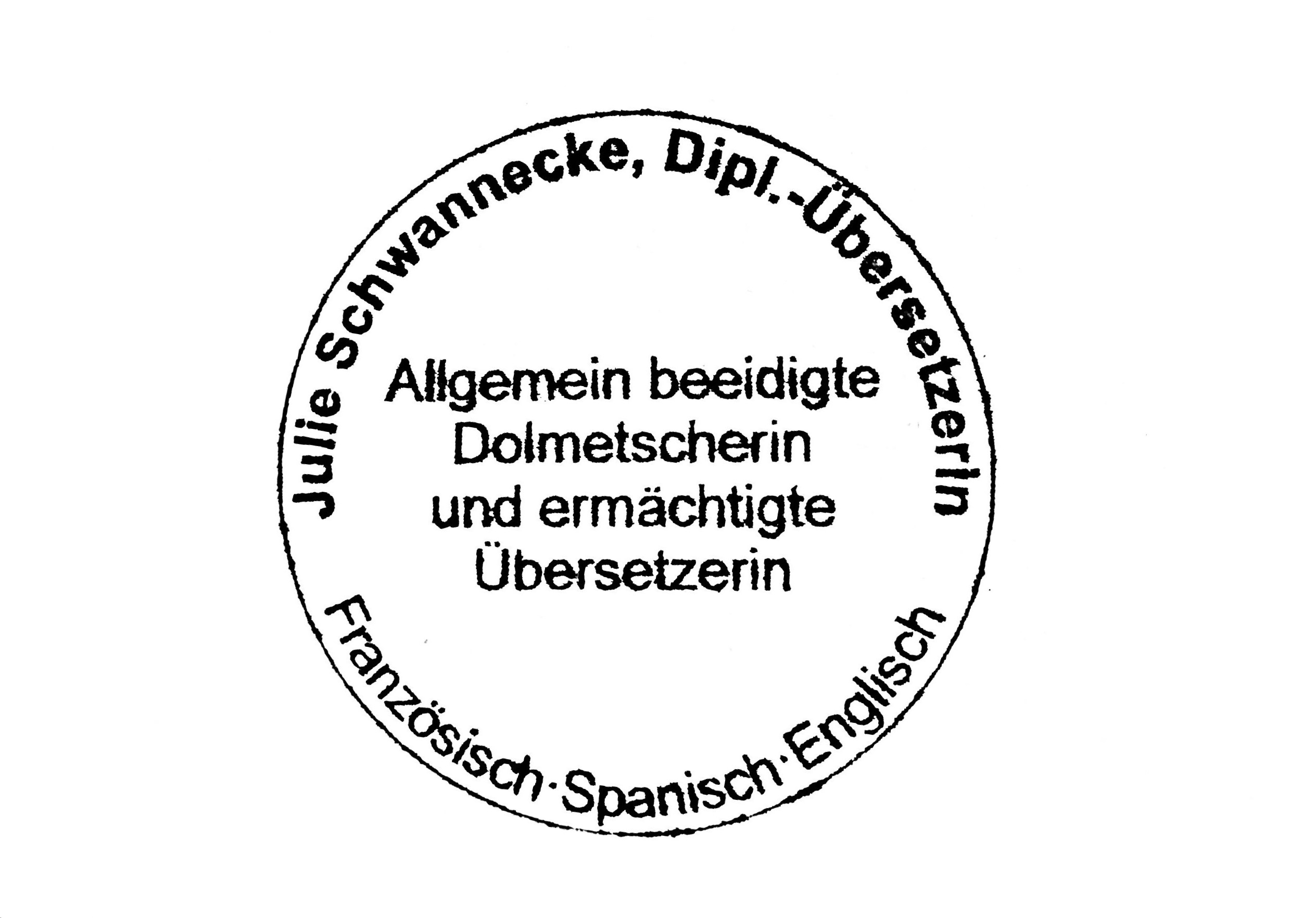Stempel